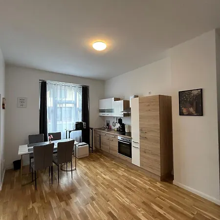 Bnbretreat Apartment