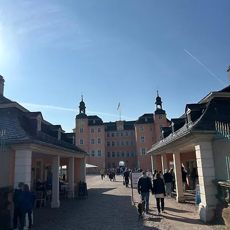 Bnbretreat