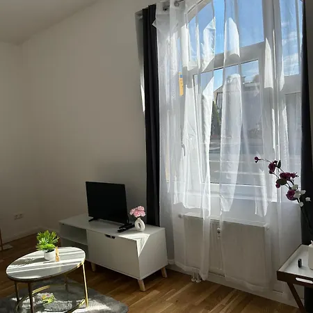 Bnbretreat * Schwetzingen