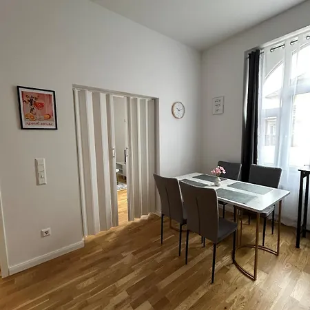 Apartment Bnbretreat